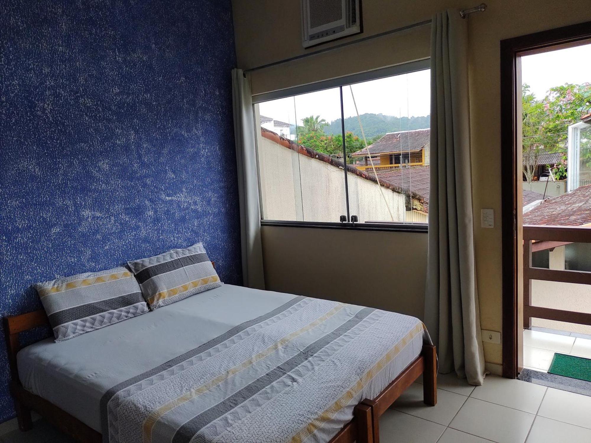 Hotel Boa Vida Ubatuba Exteriér fotografie
