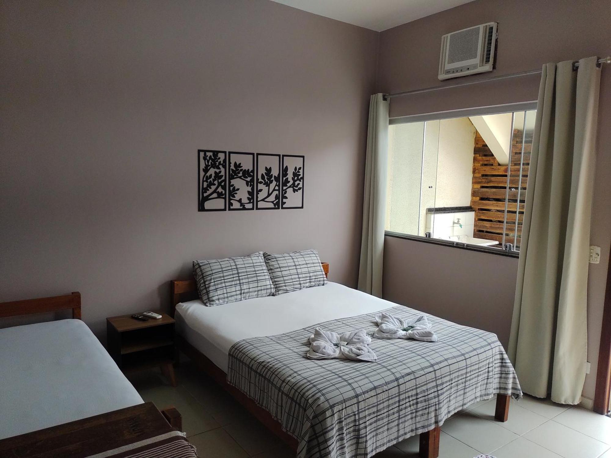 Hotel Boa Vida Ubatuba Exteriér fotografie