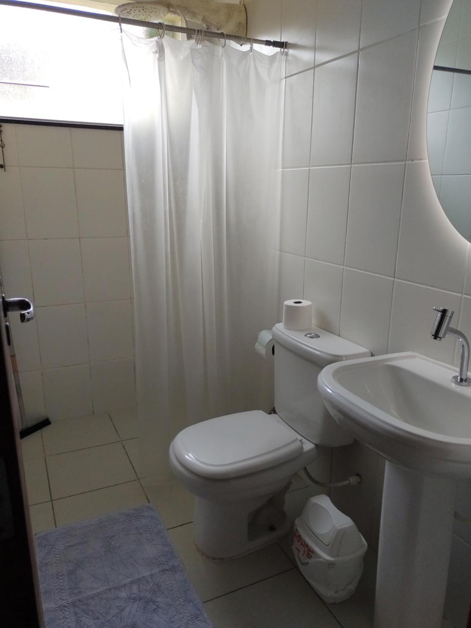 Hotel Boa Vida Ubatuba Exteriér fotografie