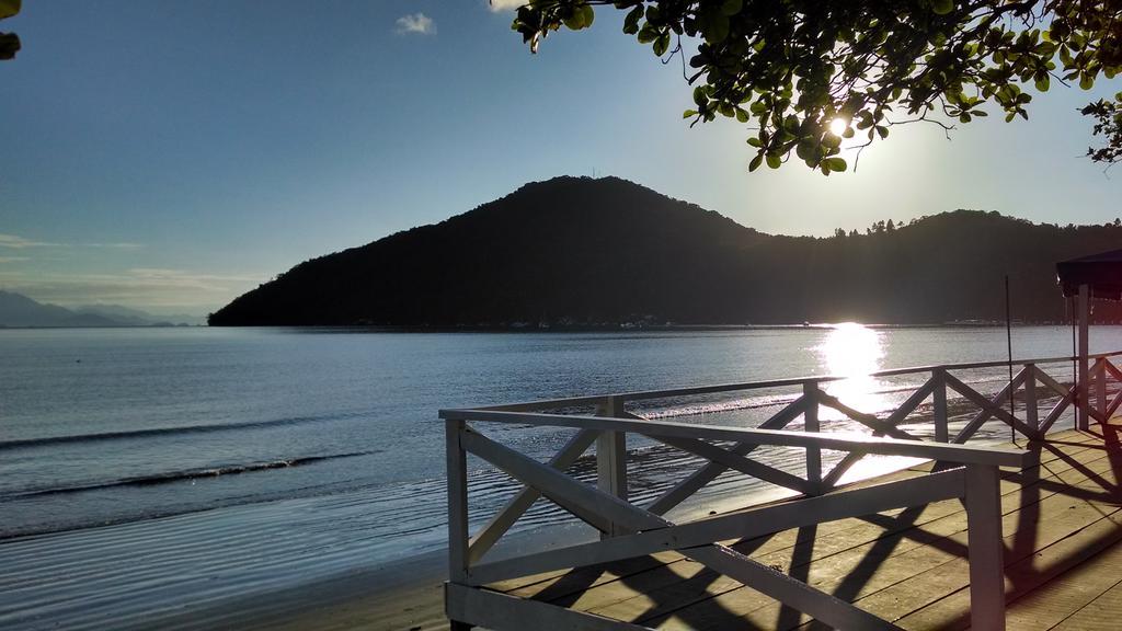 Hotel Boa Vida Ubatuba Pokoj fotografie